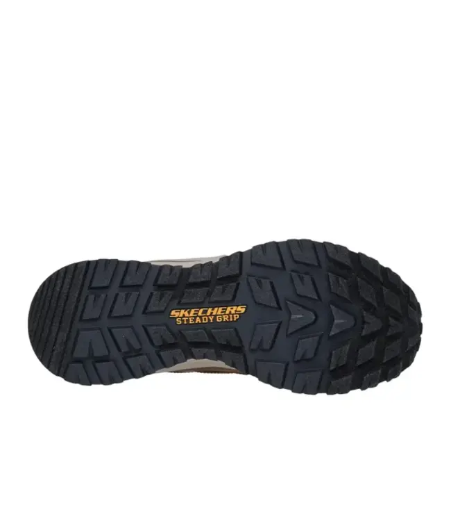 Skechers Men's Slip-Ins: Slade Ultra- Raddix Shoe 211248 BRN