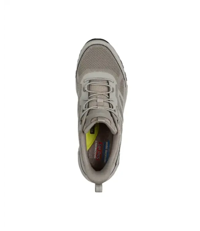 Skechers Men's Slip-Ins: Slade Ultra- Raddix Shoe 211248 KHK