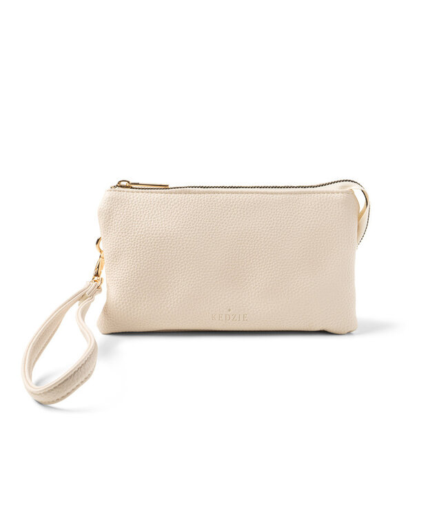 KEDZIE Eclipse Convertible Wallet Crossbody KDZECB