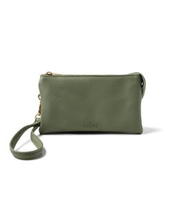 KEDZIE Eclipse Convertible Wallet Crossbody KDZECB