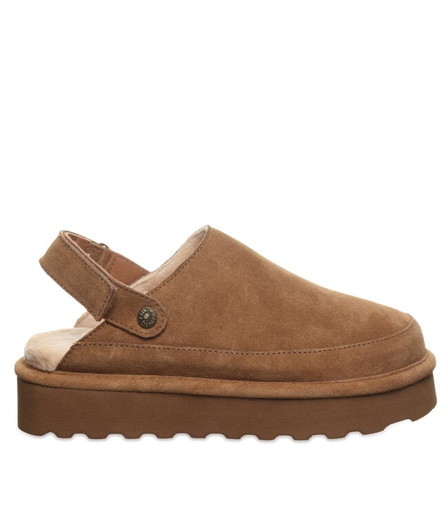 Bearpaw Women's Brooke Slipper 3355W