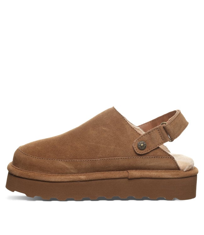 Bearpaw Women's Brooke Slipper 3355W