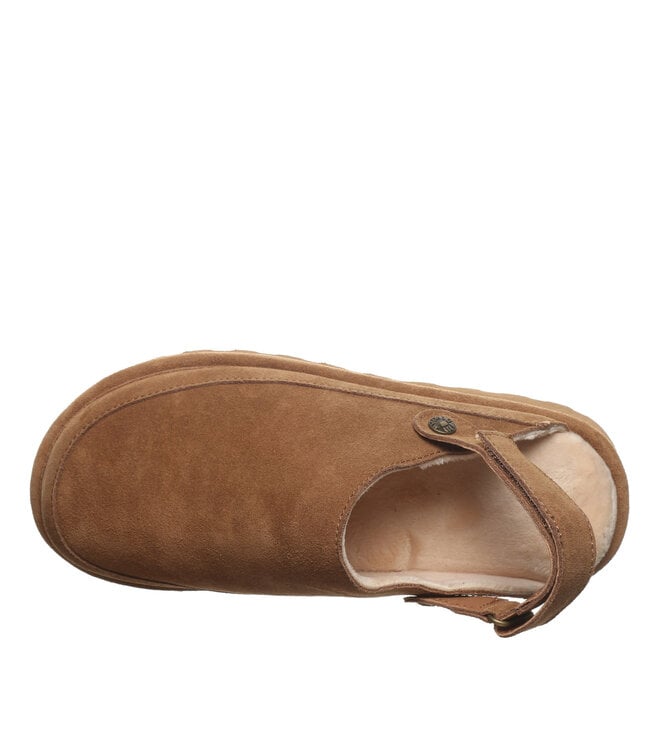 Bearpaw Women's Brooke Slipper 3355W