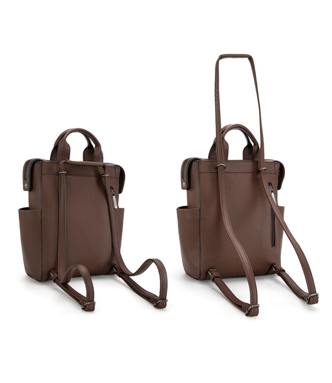 Wrangler Tote/Shoulder Bag Convertible Backpack WG161-9112