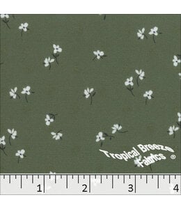 YD Swiss Dot Knit Sage Green 573524-SG