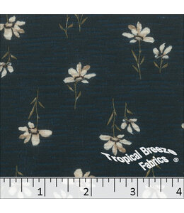 Good's Distribution YD Rebecca Knit Navy 573526-NY