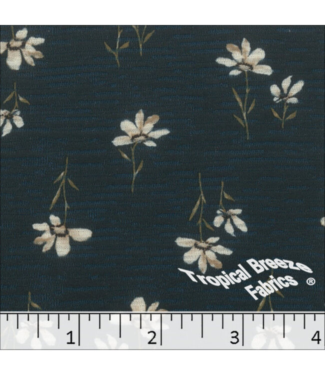 YD Rebecca Knit Navy 573526-NY