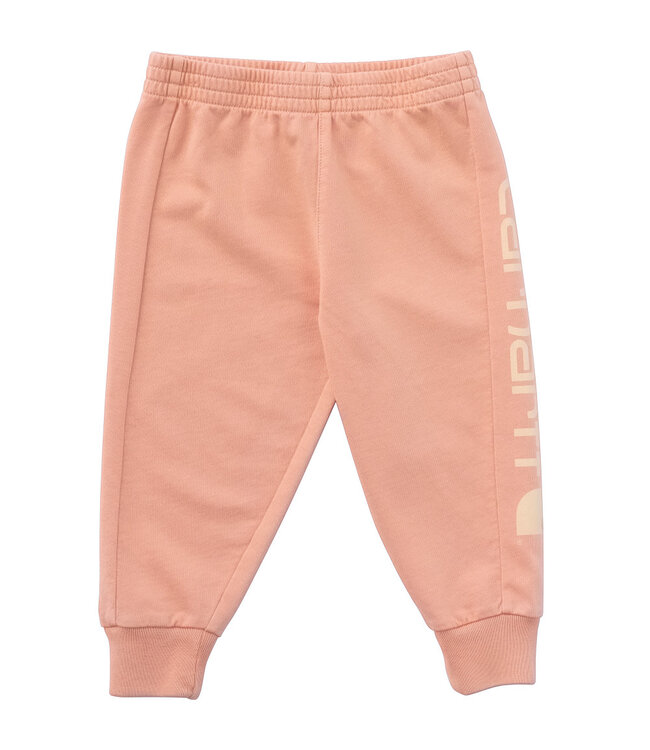 Carhartt Kid's Infant/Toddler Garment Dye Sweatpant CK5300