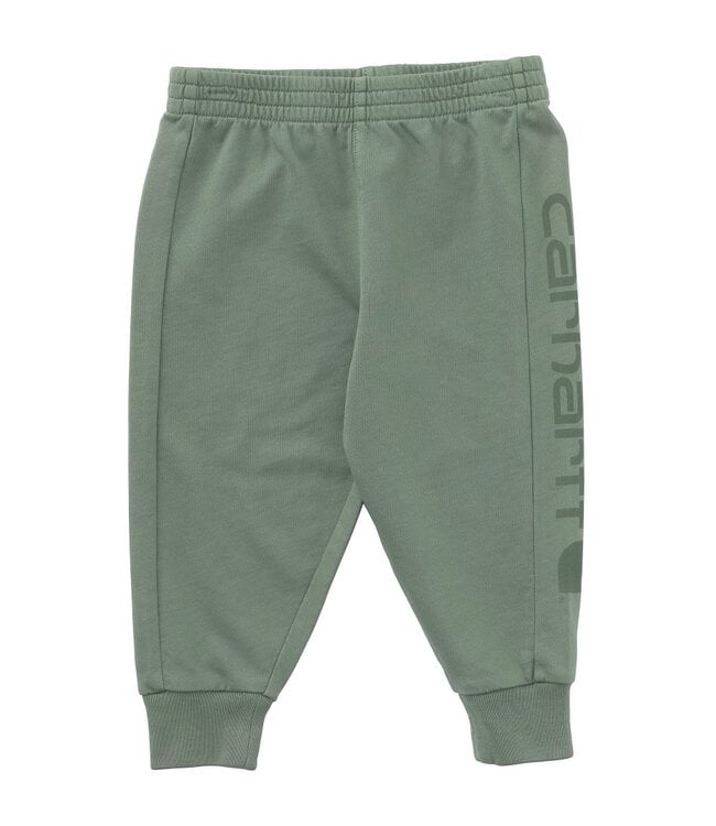 Carhartt Kid's Infant/Toddler Garment Dye Sweatpant CK5300