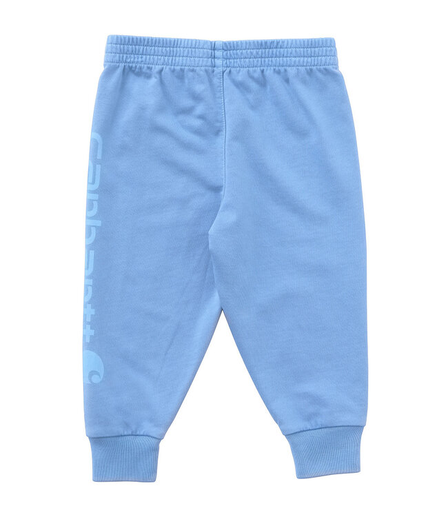 Carhartt Kid's Infant/Toddler Garment Dye Sweatpant CK5300