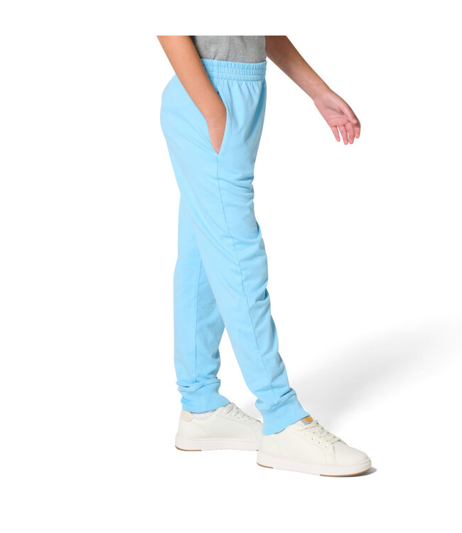 Carhartt Girl's Garment Dye Logo Sweatpant CK9495