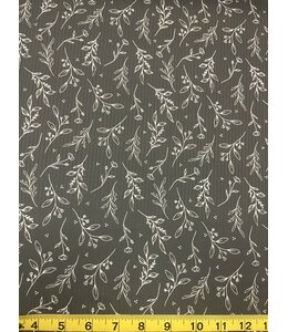 Magnolia Wholesale YD Winter Wisp Olive Reign Rib Knit