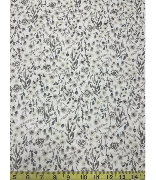 Magnolia Wholesale YD Cottage Sprays Pineskin