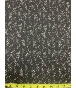 YD Winter Wisp Steel Pineskin