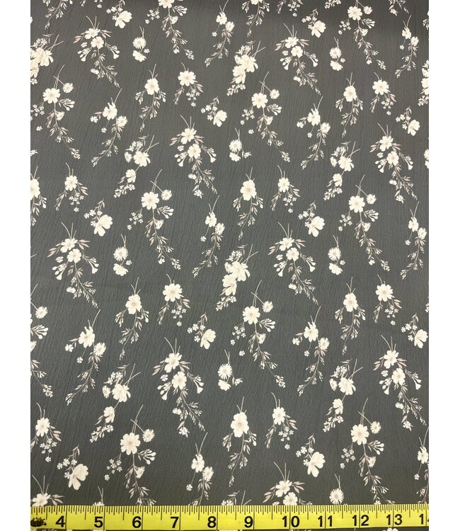 Magnolia Wholesale YD Ivory Bloomets Pineskin