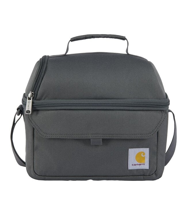 Carhartt Insulated 12 Can Two Compartment Lunch Cooler B0000546