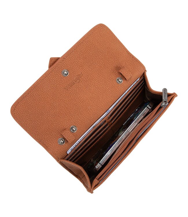 Wrangler Buckle Wallet/Shoulder Bag/Crossbody WG168-W012