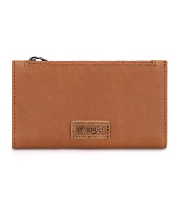 Wrangler Genuine Leather RFID Wallet WGW-W1001