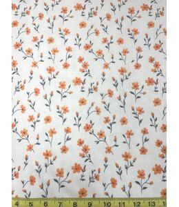 Colorwave Creations YD Georgina 5 Varigated Rib Knit