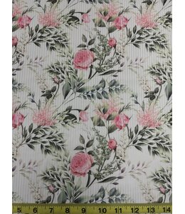 YD Garden Dream 1 Willow Rib Knit