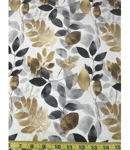 Colorwave Creations YD Wintery Gold 1 Lou Lou Knit