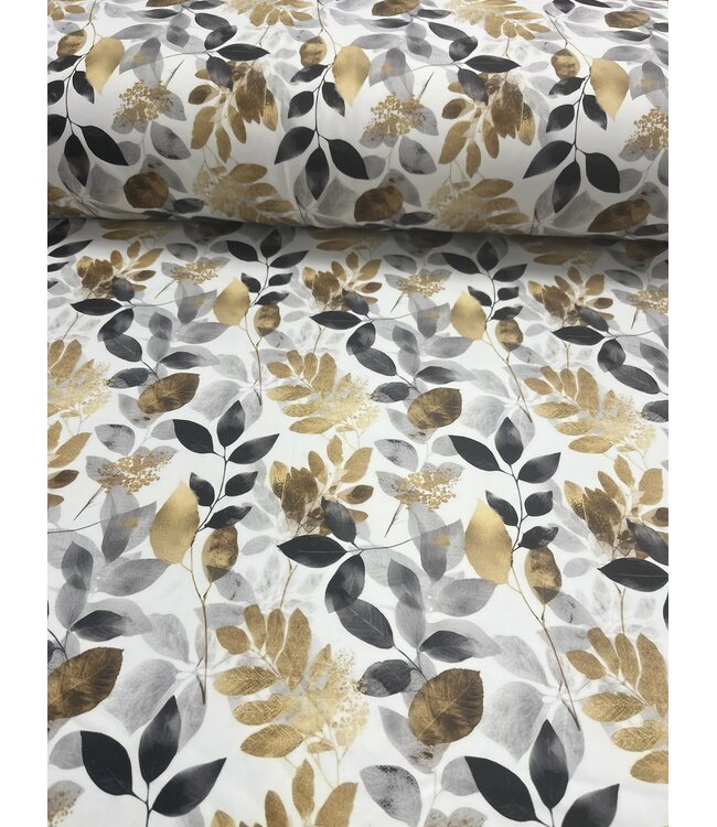 Colorwave Creations YD Wintery Gold 1 Lou Lou Knit