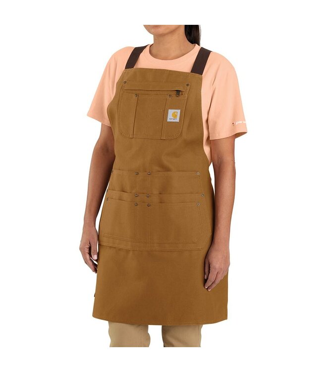 Carhartt Women's Canvas Apron 106857