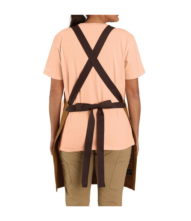 Carhartt Women's Canvas Apron 106857