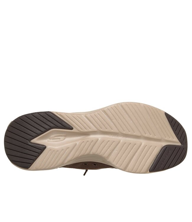 Skechers Women's Slip-ins: Contour Foam- Cozy Fit Natural Ease Shoe 150507 CHOC