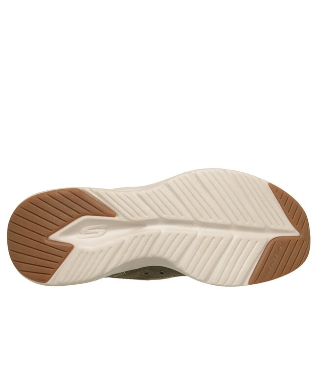 Skechers Women's Slip-ins: Contour Foam- Cozy Fit Natural Ease Shoe 150507 OLV