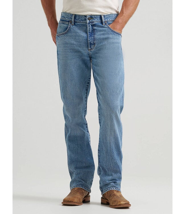 Wrangler Men's Retro® Slim Straight Leg Jean 112374813