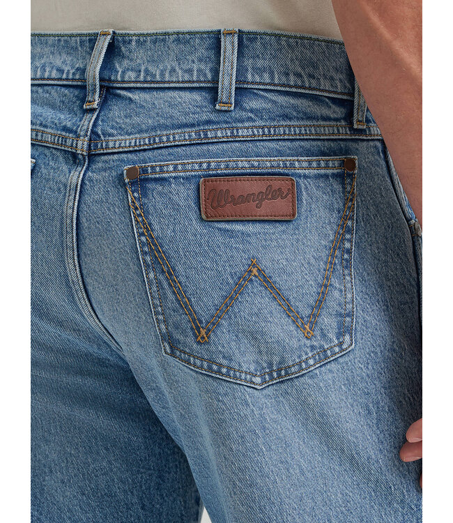 Wrangler Men's Retro® Slim Straight Leg Jean 112374813