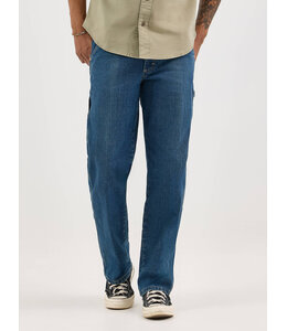 Wrangler Men's Foundation Carpenter Jean 112366302