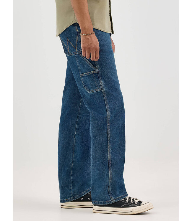 Wrangler Men's Foundation Carpenter Jean 112366302