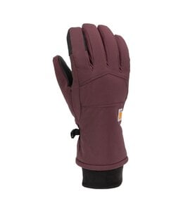Carhartt Women's  Storm Defender Insulated Softshell Glove GL0811W