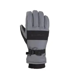 Carhartt Men's Waterproof Insulated Glove GL0511M