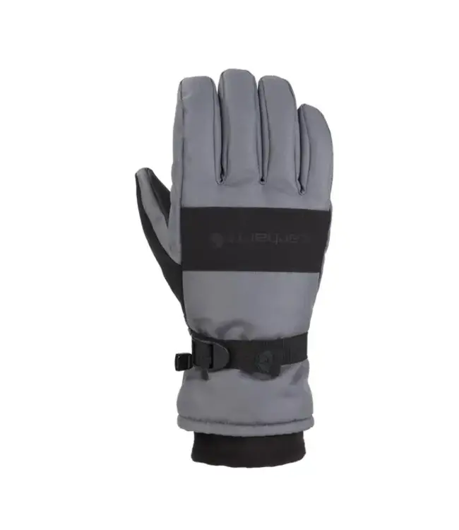 Carhartt Men's Waterproof Insulated Glove GL0511M