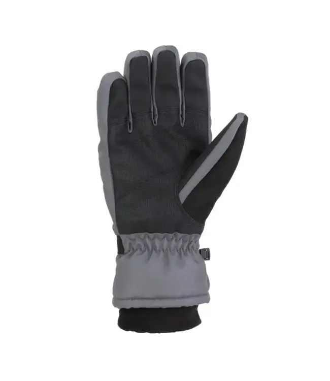 Carhartt Men's Waterproof Insulated Glove GL0511M