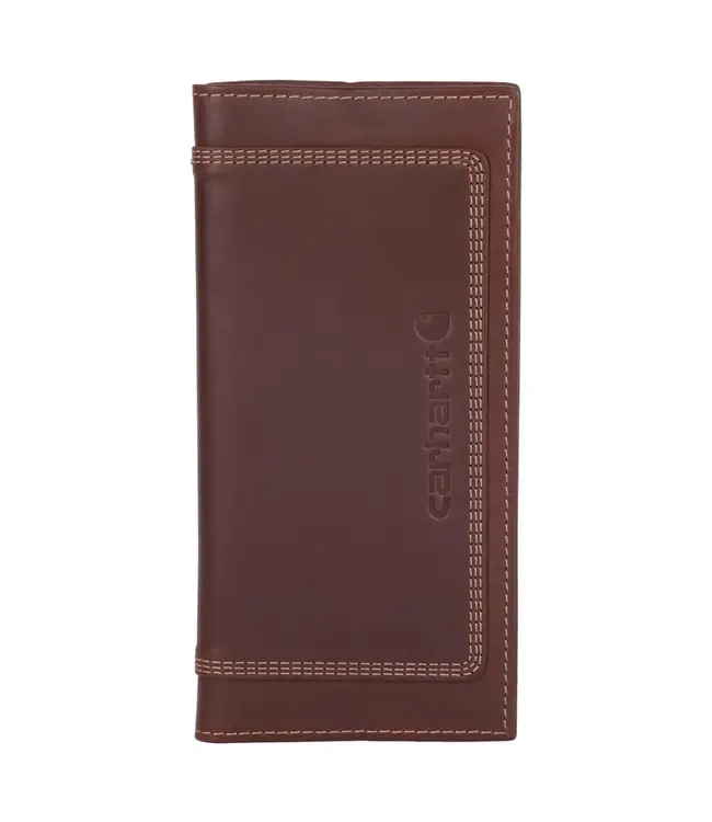 Carhartt Triple Stitched Rodeo Wallet B0000639
