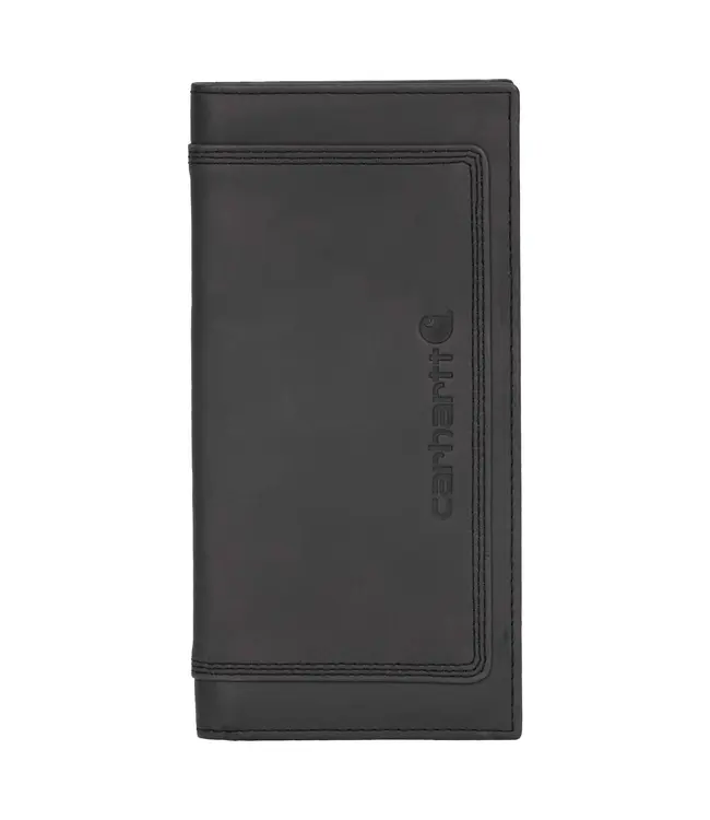 Carhartt Triple Stitched Rodeo Wallet B0000639