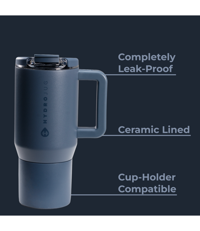 HydroJug Coffee Traveler (20 oz)