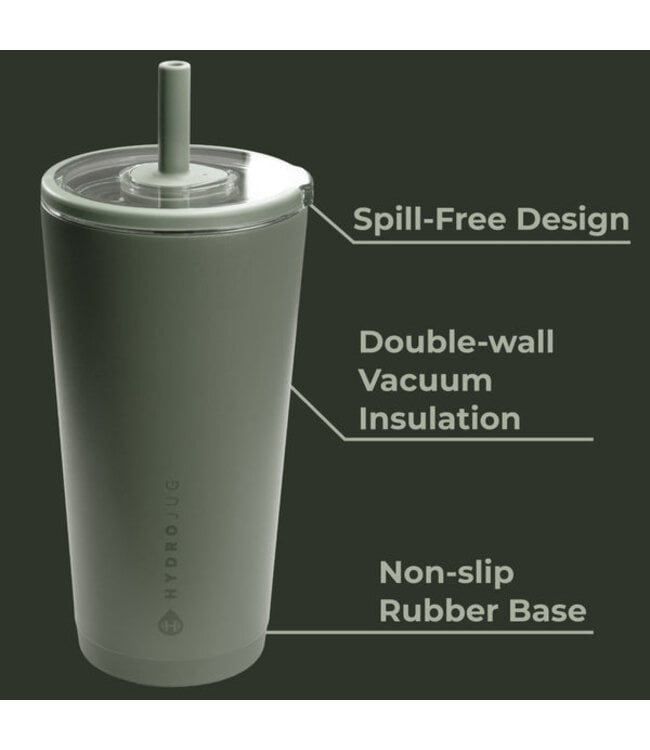 HydroJug Everyday Tumbler (20 oz)