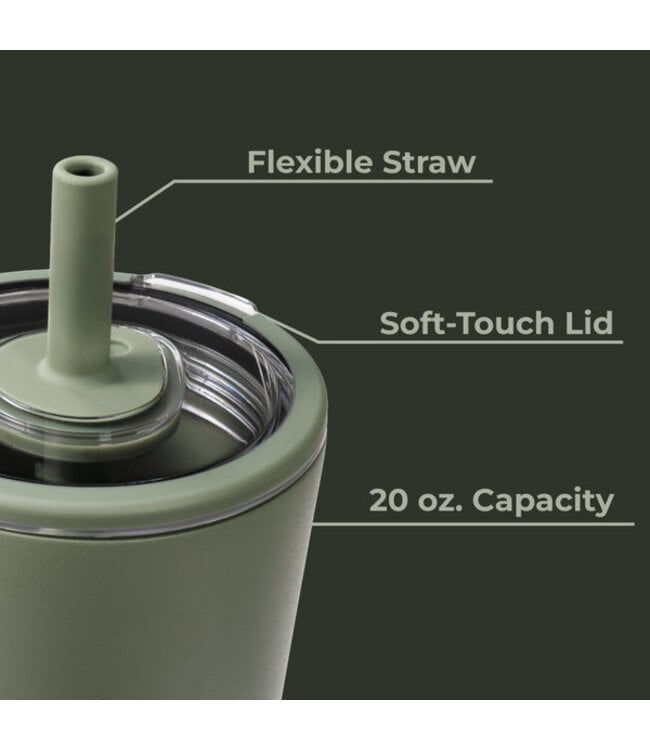 HydroJug Everyday Tumbler (20 oz)