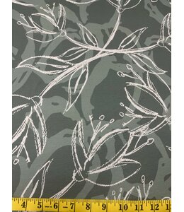 YD 130728 Bulgari Knit NFD Elora 15 Sage