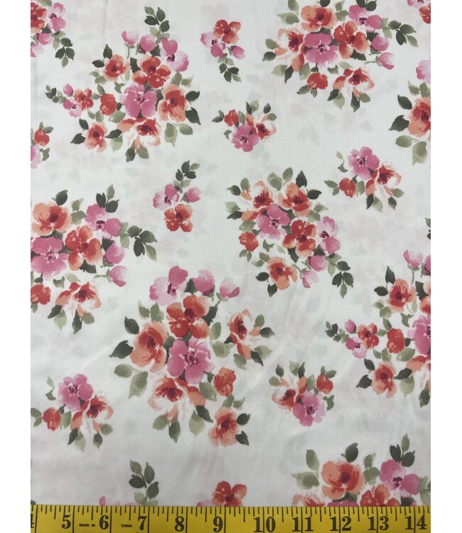 YD 122690 SUPER DTY BRUSHED IVORY