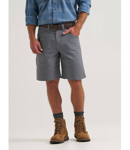 Wrangler Men's Riggs Workwear Performance Ripstop Technician Short 112374655