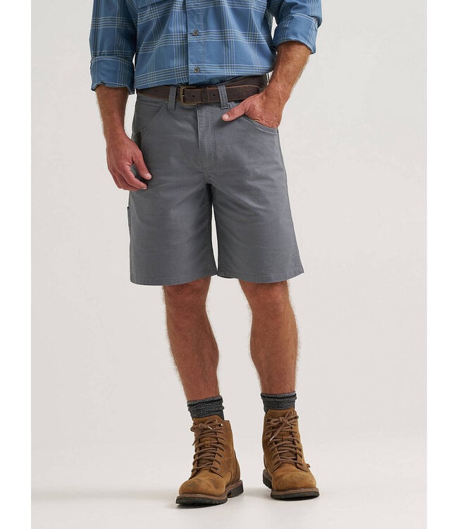 Wrangler Men's Riggs Workwear Performance Ripstop Technician Short 112374655