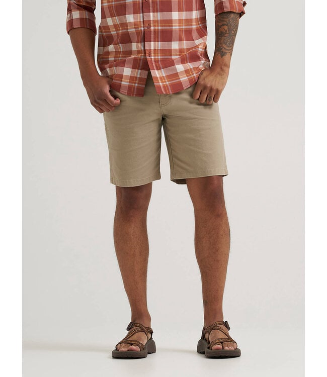 Wrangler Men's All Terrain Gear Canvas Utility Short 112374853