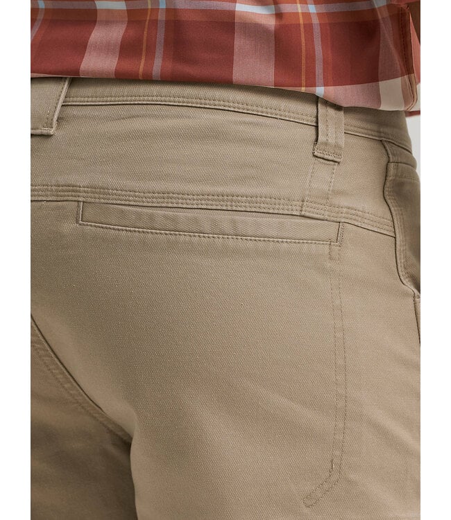 Wrangler Men's All Terrain Gear Canvas Utility Short 112374853