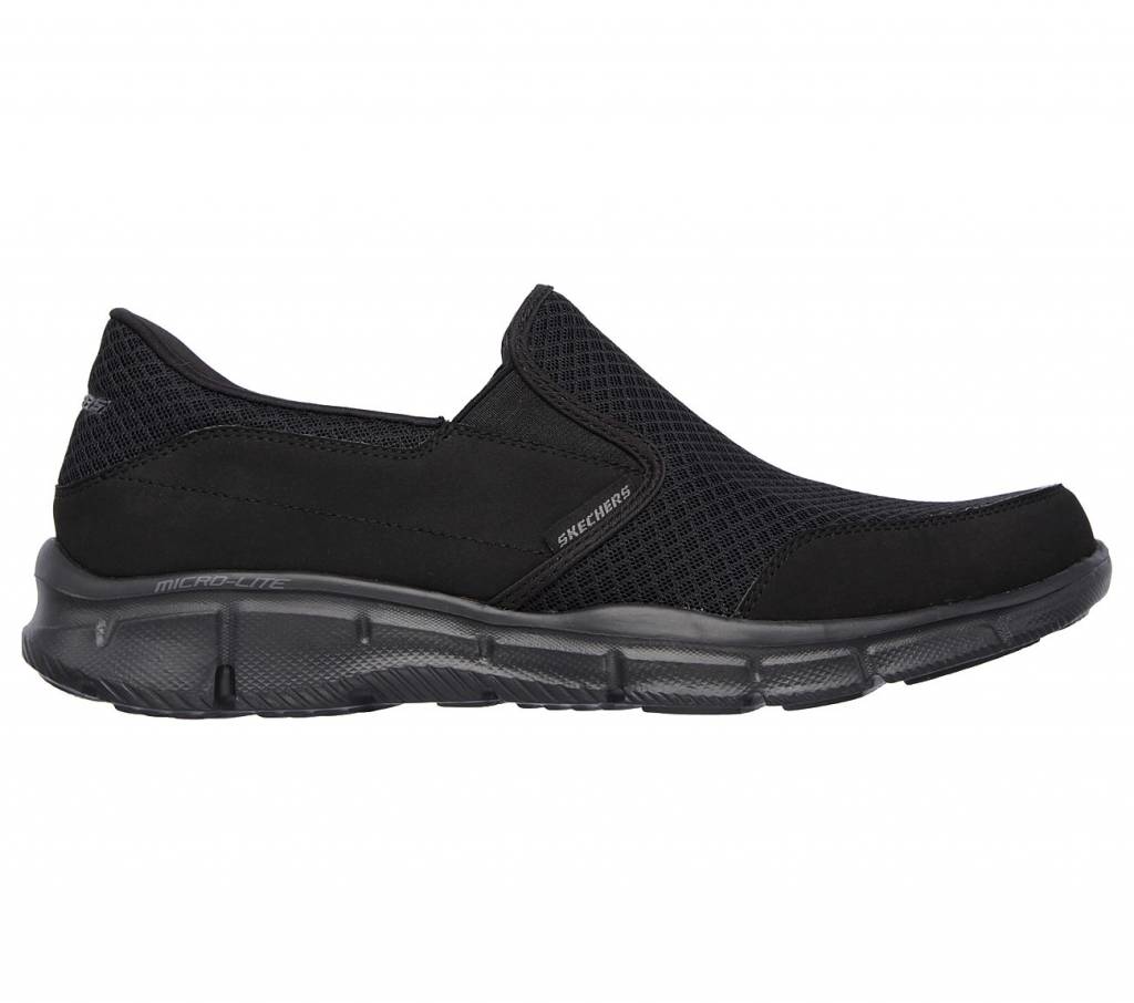 Skechers Men's Equalizer- Persistent Shoe - Traditions Clothing & Gift Shop